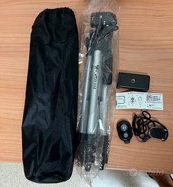 Treppiede 100 cm Alluminio