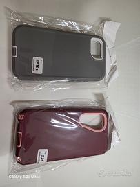 2 cover 3 in 1  NUOVE - Mai aperte/usate