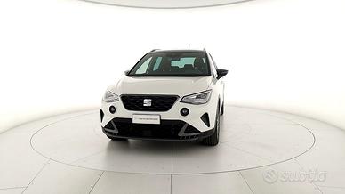 SEAT Arona 2022 - Arona 1.0 ecotsi FR 95cv U31815