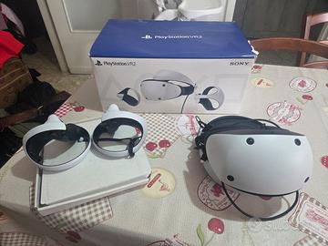 PlayStation VR2