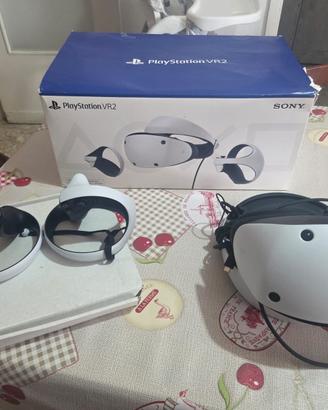 PlayStation VR2