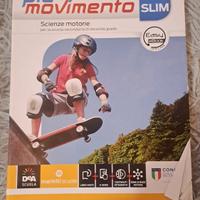 più movimento