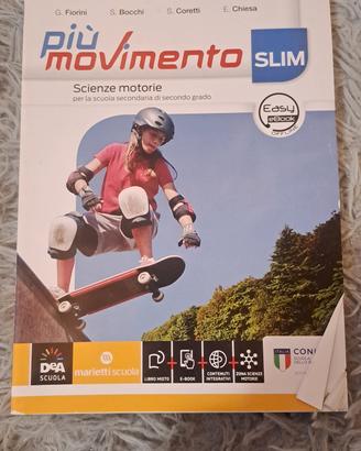 più movimento