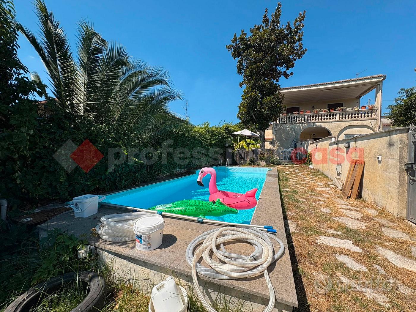 Apartment in Aprilia, Tre Colli - Vista 5