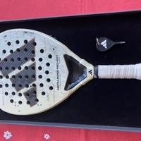 racchetta padel edition 2025 ale galan