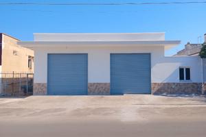 Intero stabile locale commerciale c1