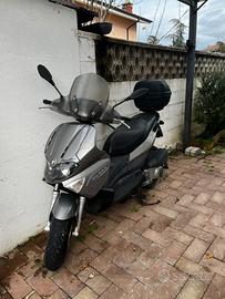 Runner ST 125 del 2008