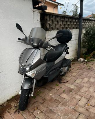 Runner ST 125 del 2008