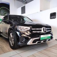MERCEDES-BENZ GLC (X253) - GLC 200 d 4Mat