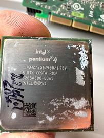 Intel pentium 4 1,7ghz