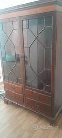 VETRINA VINTAGE