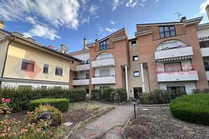 Appartamento Cerro Maggiore [K 342VRG]