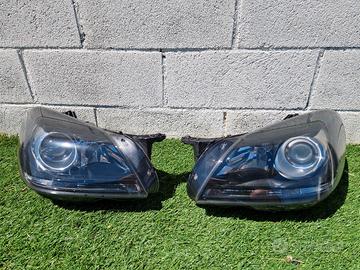 Mercedes R172 SLK 2011-2016 fari Proiettori haloge