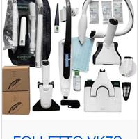 FOLLETTO VK7S TOP PREMIUM - NUOVO