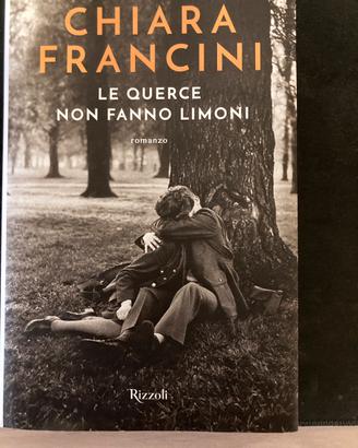 Le querce non fanno limoni