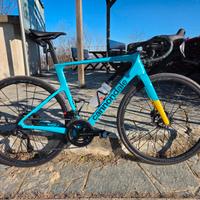 CANNANDALE SUPEPERSIX EVO