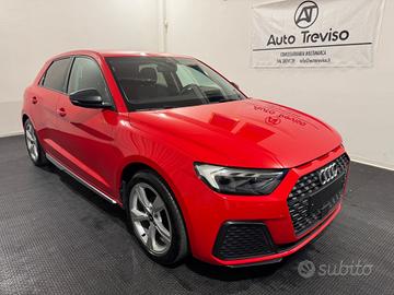 Audi A1 SPB 25 TFSI S line edition