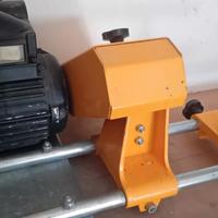 tornio da legno