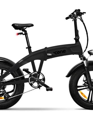 icon E   X5  bici pedalata assistita pieghevole