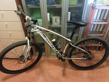 Mountain bike Frera