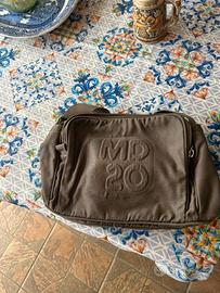 Borsa da viaggio vintage