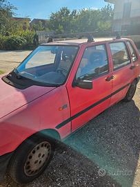 Fiat uno 