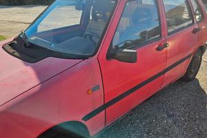 Fiat uno 