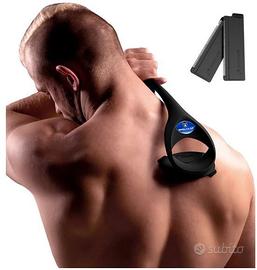 Rasoio Schiena Uomo - Depilatore