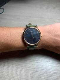 Orologio ToyWatch verde