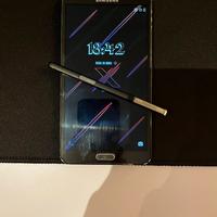 Samsung Galaxy Note 3 con S Pen, scatola