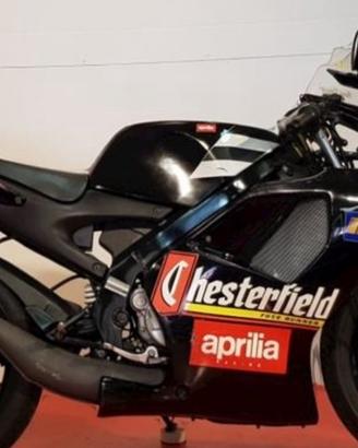 Telaio Aprilia rs 50 replica 1996
