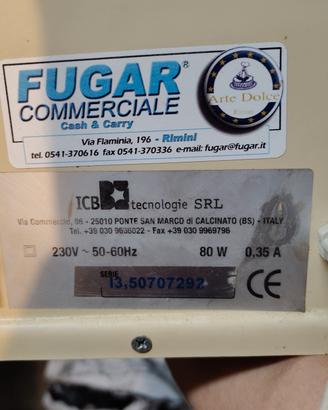icb scioglichoc 
