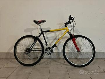 BICI MTB revisionata