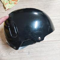 casco sci bambino