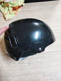 casco sci bambino