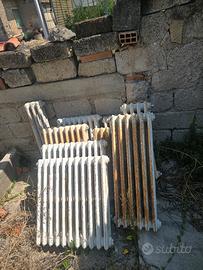 N8 termosifoni ghisa 