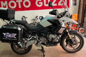 Moto BMW R 1200 GS