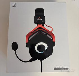Cuffie gaming ENSO - PS5/PS4/Switch/Xbox/PC Nuove