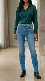 Jeans donna Tommy Hilfiger 