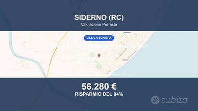 Immobile in asta di 345 m² con più di 5 locali a S