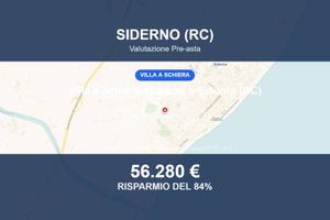 Immobile in asta di 345 m² con più di 5 locali a S
