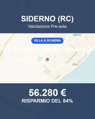 Immobile in asta di 345 m² con più di 5 locali a S