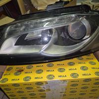 Faro anteriore sinistro Audi A3 8P xenon originale