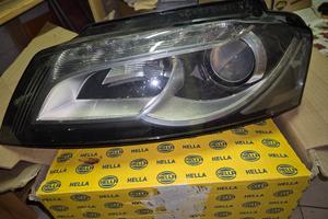 Faro anteriore sinistro Audi A3 8P xenon originale