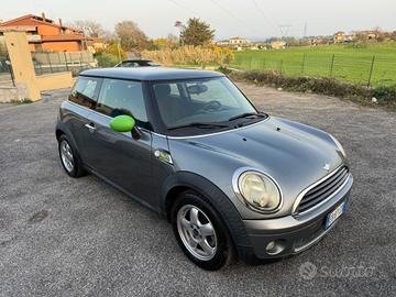 Mini Cooper Clubman 1.6 16V One