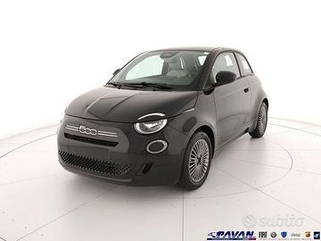 FIAT 500 1.0 Berlina Hybrid Icon