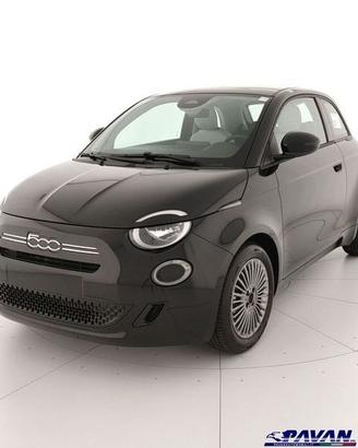 FIAT 500 1.0 Berlina Hybrid Icon