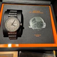 Mido All Dial IBA 42mm COSC, limited edition