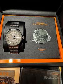 Mido All Dial IBA 42mm COSC, limited edition