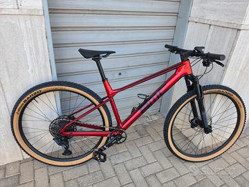 MTB BMC Twostroke 01